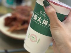 -哈尔滨大水饺(船山路店)
