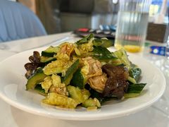 -小郭私房菜·海肠捞饭店(学士街店)