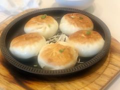 春笋香煎包-眉州东坡(北苑华贸店)