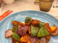 -新世界餐厅(万达店)