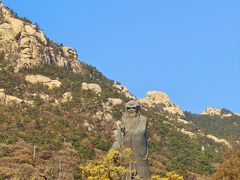 -青岛崂山太清宫
