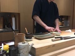 -鮨一日本料理旗舰店(总店)
