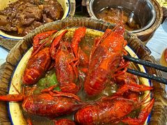 -怪怪龙虾·来自江苏盱眙(惊驾路店)