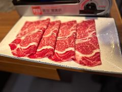 -满来寿喜烧(金虹桥店)