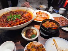 -陈麻婆豆腐(旗舰店)