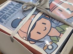 -静宜和她的朋友(星海广场店)