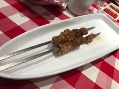 -西贝莜面村(上海百联西郊店)