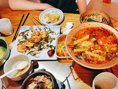 -云海肴云南菜·蒸汽石锅鱼(北京良乡华冠店)