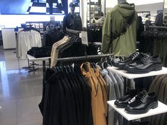 -ZARA(深圳金光华广场店)
