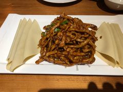 -又一福烤鸭·北京菜(东四店)