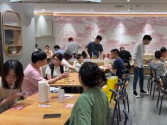 -喜家德虾仁水饺(青岛永旺东部店)