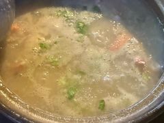 -东记潮汕美食砂锅粥小炒烧烤(镇南大街店)