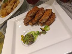 -佳兰雅序融合菜(高新店)