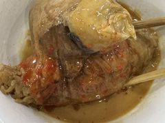 -东街钟楼肉粽(总店)