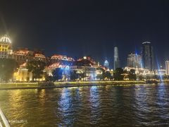 -海河游船(古文化街码头)