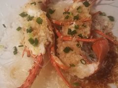 -老伙记海鲜码头(北滘店)
