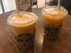 -星巴克(无锡大东方店)