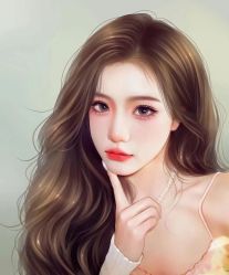 点击看大图 -HD HAIR STYLE