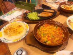 -萨莉亚意大利餐厅(龙胜站颂荟商场店)