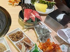 -伊茉家的烤肉店(勒泰中心店)