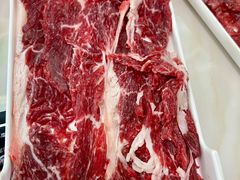 -潮汕大目牛肉火锅(水围店)
