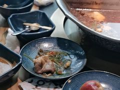 -湊湊火锅·茶憩(上海合生汇店)