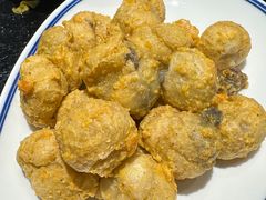 -周姑娘不等味·牛羊肉火锅·螃蟹罗氏虾·烤鱼烤串(高邮店)