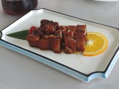 -鹿鸣酒家(越秀店)