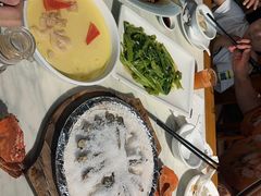 -天然居·漳港海鲜·海景餐厅(南澳总店)