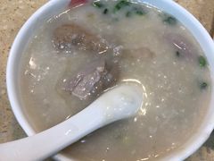 -冠记·肠粉粥品专家(江南大道店)