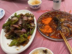 -乐乐餐厅(湘子庙街店)