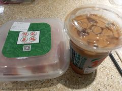 -孖记茶档·热腾茶餐(乐峰店)