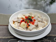 -饭橘汉江码头·乡野土菜馆(静安路店)