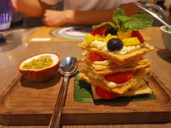 -CHINCHIN 青青·泰国料理(万象食家店)