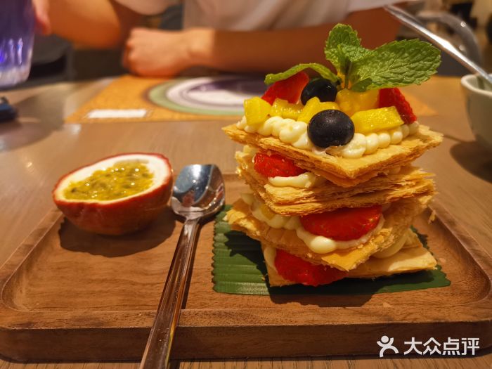 CHINCHIN 青青·泰国料理(万象食家店)图片
