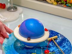 -3号仓库·创意中国菜(新世界城店)