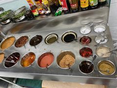 小料台-三兴涮羊肉(荣安大街店)