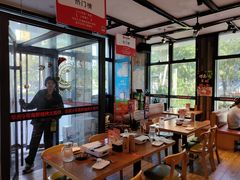 -华府九号海鲜烧烤大排档(龙域店)
