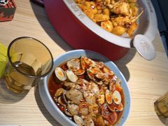 -领蟹祥记·香辣蟹·特色小海鲜(奥体天虹店)