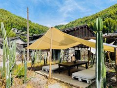 -MOJ coffee(瓯海泽雅水碓坑店)