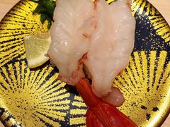 -大起水产回转寿司(道顿堀店)