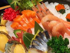 -菊上尊品料理(八佰伴中心店)