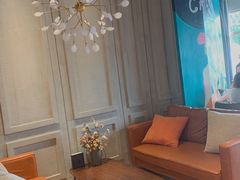 -ZING COFFEE 镜咖啡