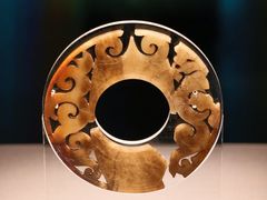 -北京大葆台遗址博物馆