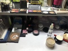 -汇美相馆(华强北店)