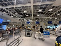 -宜家·瑞典风味餐厅(四元桥店)