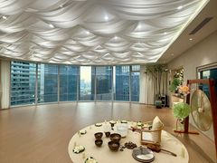 -泉·颂钵冥想·减压·疗愈SPA(前海店)