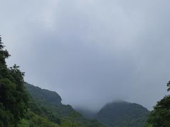 -西安祥峪森林公园