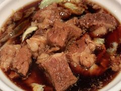 -南门小馆·清真(国贸商城店)