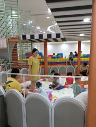 -宝燕乐园(春申店)